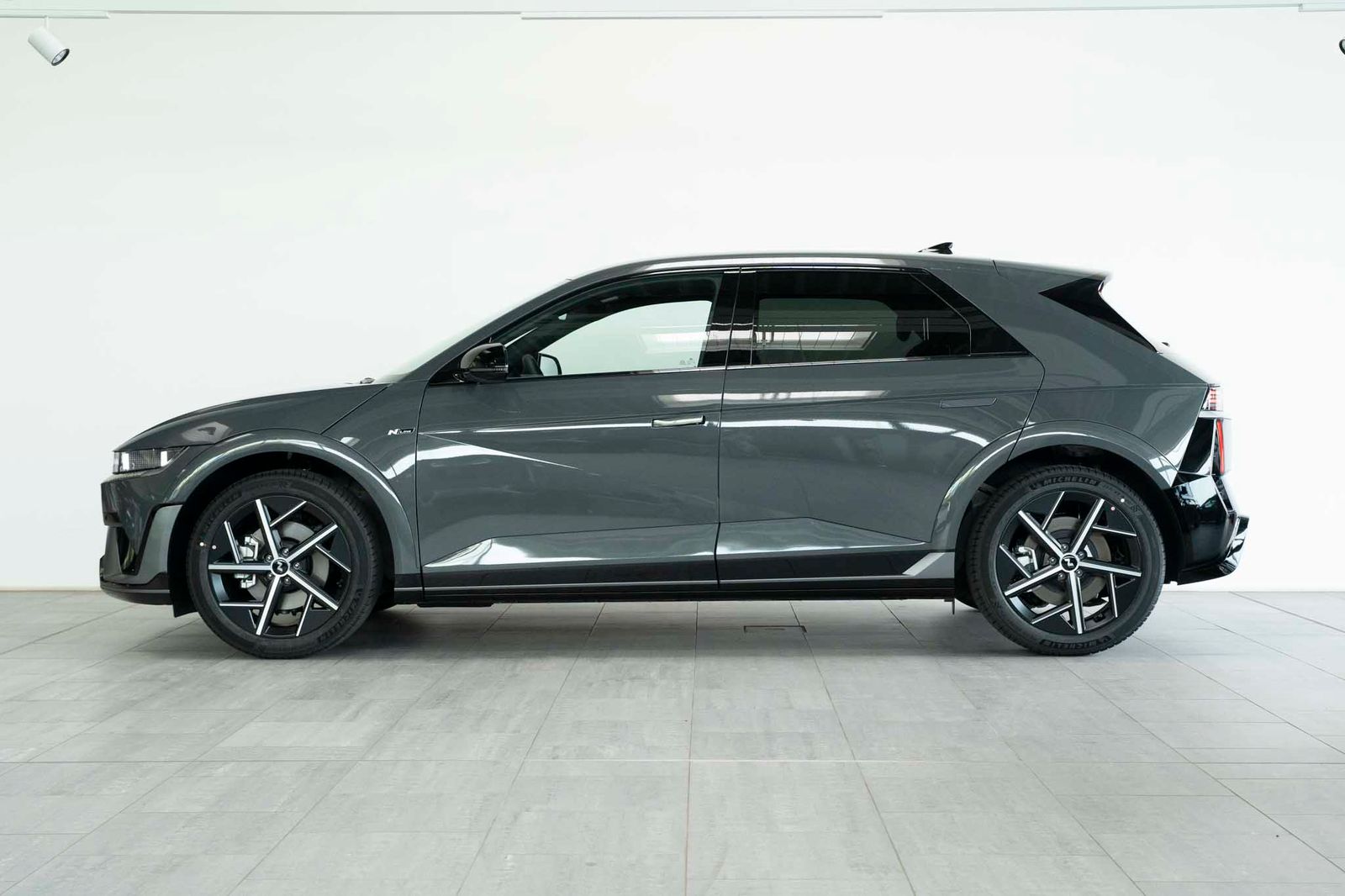 Hyundai IONIQ 5 - Bild 4