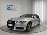 Audi A6 3.0 TDI quattro competition 3xS line/9000KM !