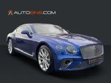 Bentley Continental GT V8 Mulliner*Rotating*Naim*