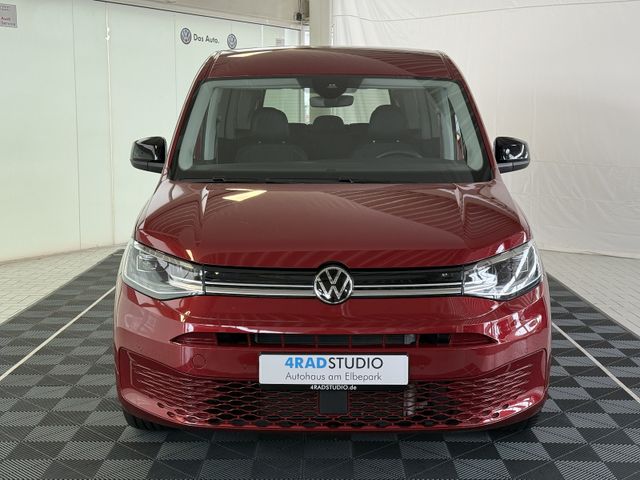 Volkswagen Caddy Maxi eHYBRID DSG LED ACC AHK KAMERA 7SITZ