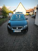 Seat Alhambra 1,4 I-Tech - Seat Alhambra: I Tech