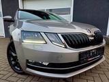 Skoda Octavia Combi Style 1.8*LEDER*LED*PDC*DAB*UVM* - Skoda Octavia 1U mit Benzin-Antrieb