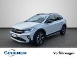 Volkswagen Taigo Style 1,5 TSI DSG Navi, LED, SHZ, Kamera - Volkswagen Taigo in Mannheim