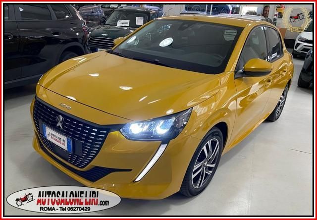 Image of Peugeot 208