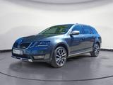 Skoda Octavia C. SCOUT 2.0l TSI 4x4  DSG Combi SCOUT 2 - Skoda: Combi Scout