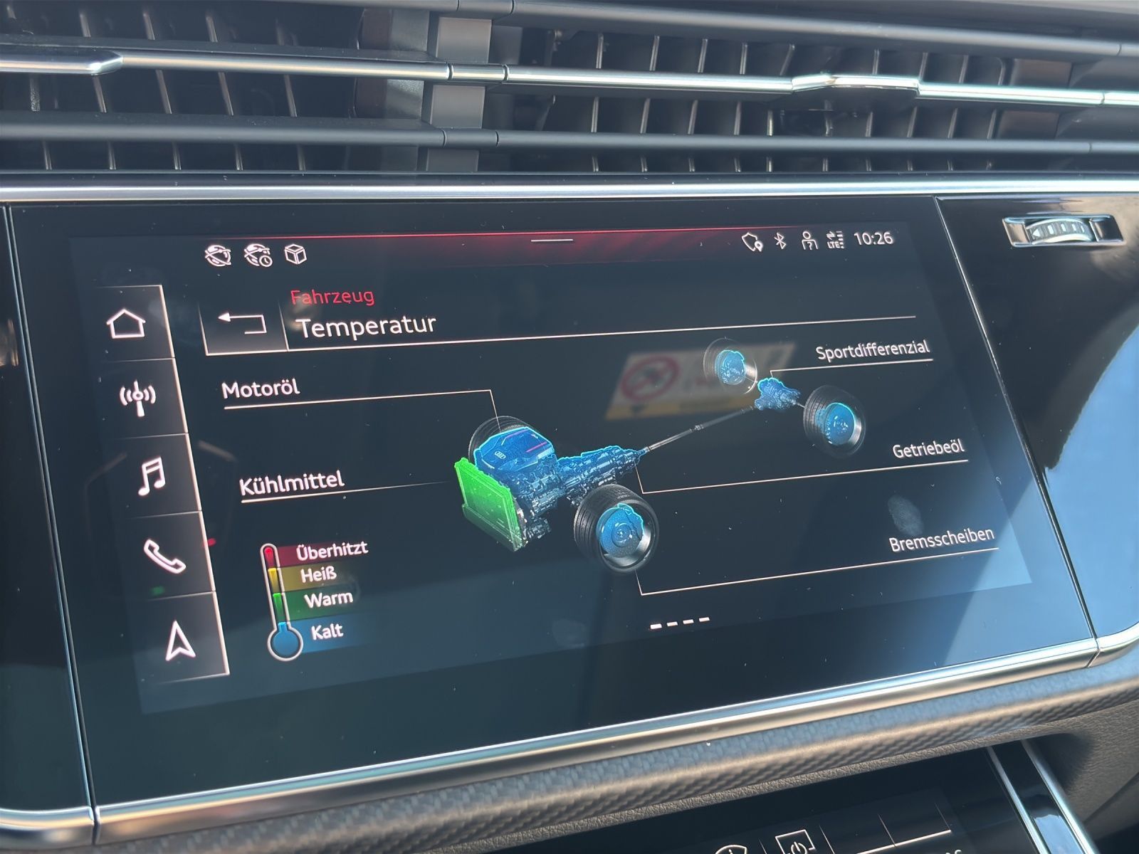 Audi RSQ8 - Bild 23