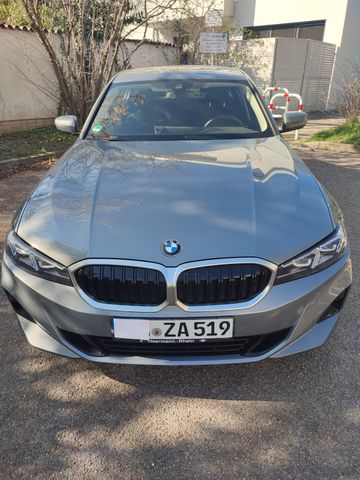 BMW 318i AutomatikNP 50509€ BMW-Werksgarantie6/2027