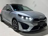 Kia cee'd / Ceed GT Line*Pano*JBL*Leder*Kamera - gebrauchte Kia cee'd / Ceed aus dem Jahr 2022