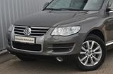 Volkswagen Touareg 5.0 V10 TDI*Individual! Fond-Kino! BRD!* - Volkswagen Touareg: V10