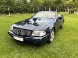 Mercedes-Benz SL 500 R129