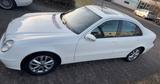 Mercedes-Benz Mercedes Benz E-Klasse E 220 CDI *TUV NEU* - gebrauchte Mercedes-Benz E 220 aus dem Jahr 2005