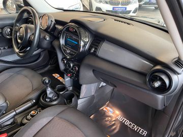 MINI COOPER Mini 5-trg. Cooper *1. Hand*LED*Klima*PDC