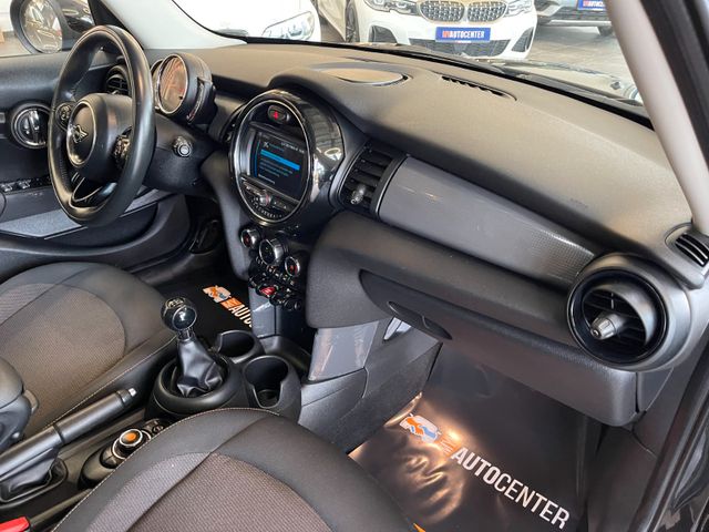 MINI COOPER Mini 5-trg. Cooper *1. Hand*LED*Klima*PDC