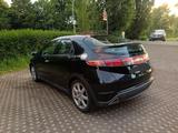 Honda Civic 2.2i-CTDi Comfort - Honda Civic: Ctdi