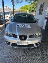 Seat Ibiza 1.4 16V 85CV 5p. Special Edition - Seat aus 2008: 1.4