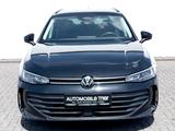 Volkswagen Passat Variant 1.5 TSI DSG /LED/ACC/CAM/1.HAND/ - VW Passat Gebrauchtwagen in Mannheim
