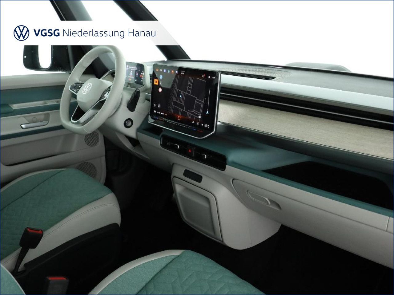 Volkswagen ID. Buzz - Bild 7