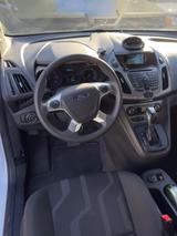 Ford Transit Connect - Behindertengerechte Ford Transit Connect