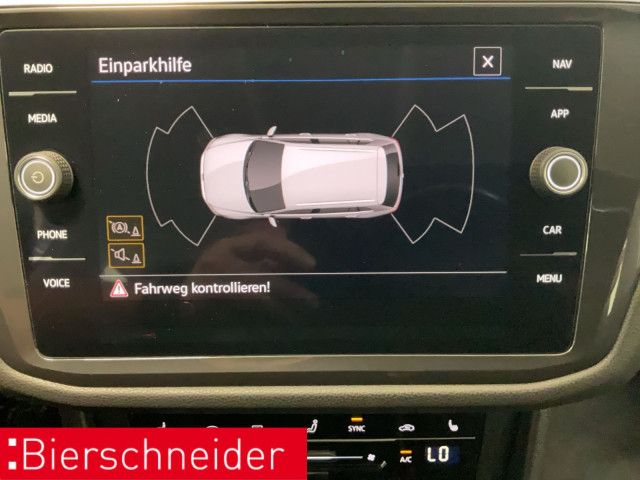 Volkswagen Tiguan Allspace - Bild 22