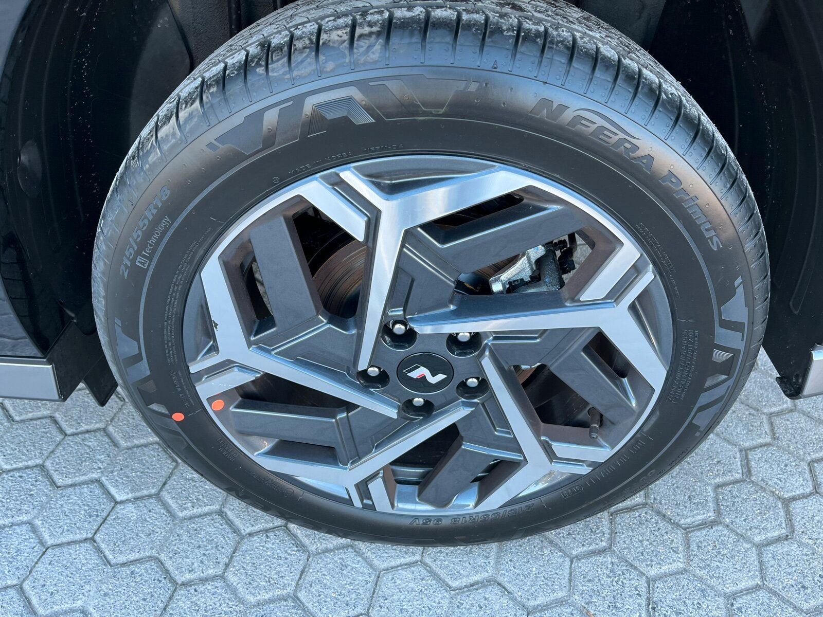 Hyundai Kona – Bild 6