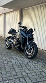 Suzuki GSX S 950  - SUZUKI GSX 950