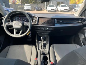 Audi A1 - 10