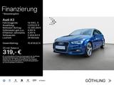 Audi A3 1.4 TFSI Attraction ultra*Xenon+*Sportsitze*A - Audi Gebrauchtwagen in Grevenbroich