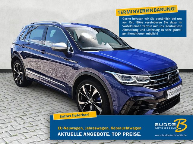 Volkswagen Tiguan 2.0 TSI DSG R 4M IQ.Light DCC Keyless