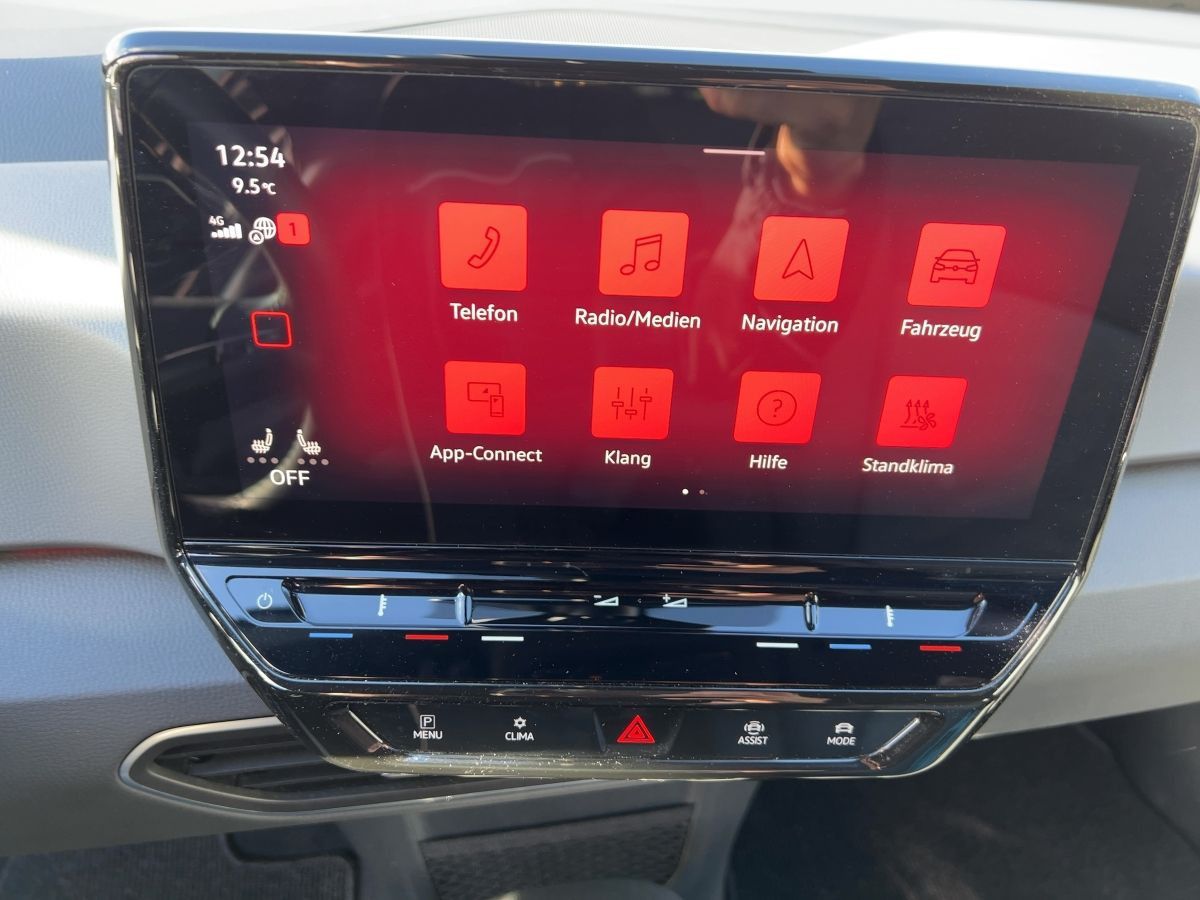 Volkswagen ID.3 - Bild 14