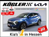 Kia Sportage 1.6T Hybrid AWD Vision |-21%|KOM - Kia mit Hybrid-Antrieb