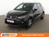 Seat Arona 1.0 TSI Xcellence*NAVI*ACC*LED*CAM*BEATS* - Seat Arona: Xcellence Beats