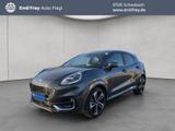 Ford Puma 1.0 EcoBoost Hybrid ST-LINE VIGNALE - Ford Puma: ST Line Vignale