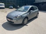 Fiat Punto 1,2 More Klima Alufelgen 5-Türig - Fiat: Alufelgen