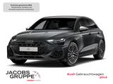 Audi S3 Sportback 2.0 TFSI quattro VC*LED*R-Kamera * - Audi S3 in Aachen