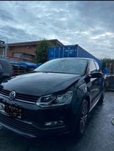 Volkswagen Polo 1.4 TDI 66kW BMT DSG ALLSTAR ALLSTAR - Volkswagen Polo ALLSTAR mit Diesel-Antrieb
