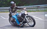 Harley-Davidson Evolution HD - HARLEY-DAVIDSON 1998