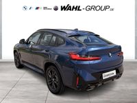 BMW X4 - Vorschau Bild 5