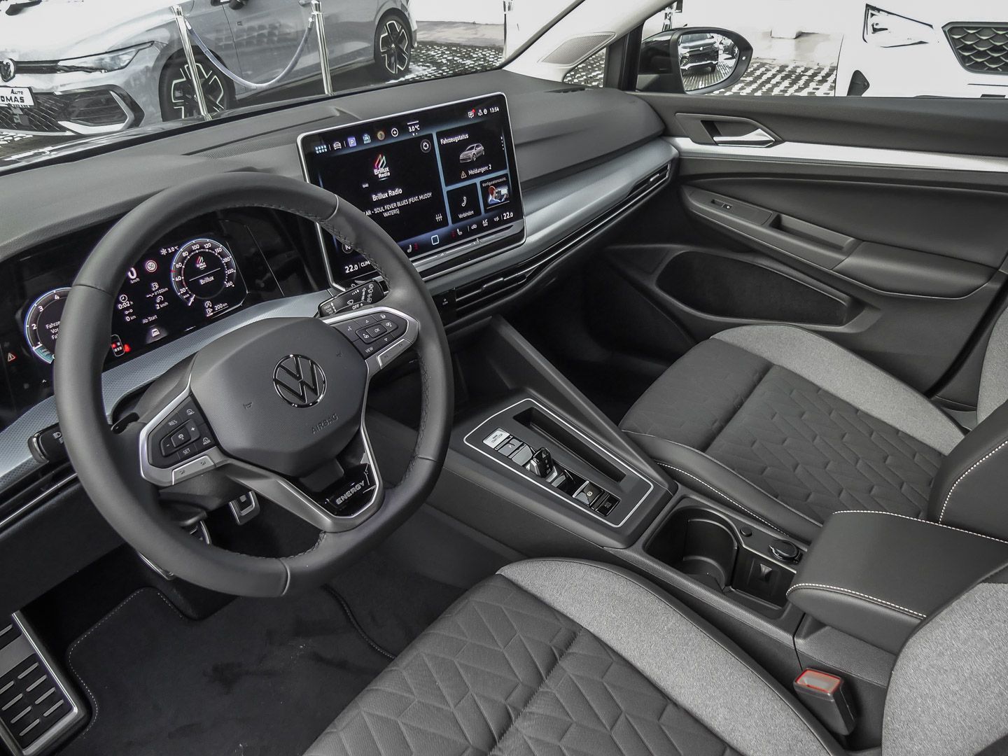 Volkswagen Golf - Bild 9