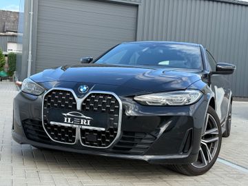 BMW 420 Gran Coupé - 5