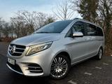 Mercedes-Benz V 250 BlueTEC TÜV neu