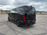 Mercedes-Benz Sprinter III Renntransporter LED 360° AMG Leder - Mercedes-Benz Sprinter
