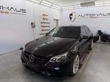 Mercedes-Benz E 63 AMG S 4Matic NAVI ACC MFL MEMORY RFK SHZ - Mercedes-Benz R63