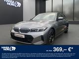 BMW 318i T. M-SPORT LED NAVI LEDER SPORTSITZ PDC 18" - BMW 318 in Kiel