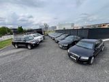 BMW X5 4.4i*blindé*blindado*bronirovannyy*blindata* - BMW X-Reihe aus 2009