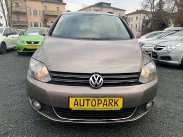 Volkswagen Golf - 2