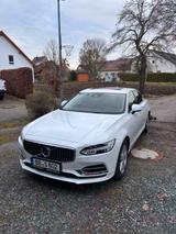 Volvo S90 D4 AWD Geartronic Inscription Inscription - Volvo S90 von privat