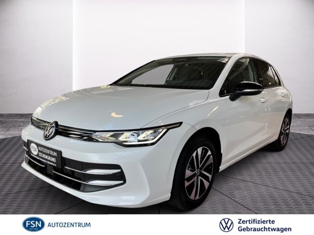 Fahrzeugabbildung Volkswagen Golf 1.5 eTSI DSG ENERGY NAVI GJR LED KAMERA