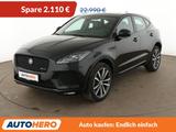Jaguar E-Pace D180 First Edition AWD Aut.*NAVI*LED*ACC* - Jaguar Gebrauchtwagen in Berlin