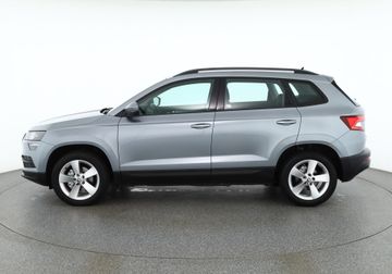 Skoda Karoq - 2