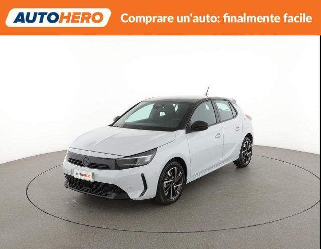Opel OPEL Corsa Hybrid 110 CV aut. GS